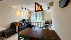 Blk 808C Ping Yi Greens (Bedok), HDB 4 Rooms #577639941